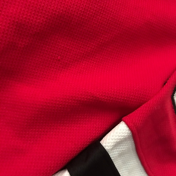 Chicago Blackhawks Jersey, Brandon Saad #20, Sz 48 - Picture 9 of 16